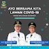 PSBB Tangerang Raya Di Perpanjang
