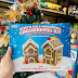 Bánh Noel Deck The Hall Cookies Kit Create A Treat North Pole Neighbors Gingerbread