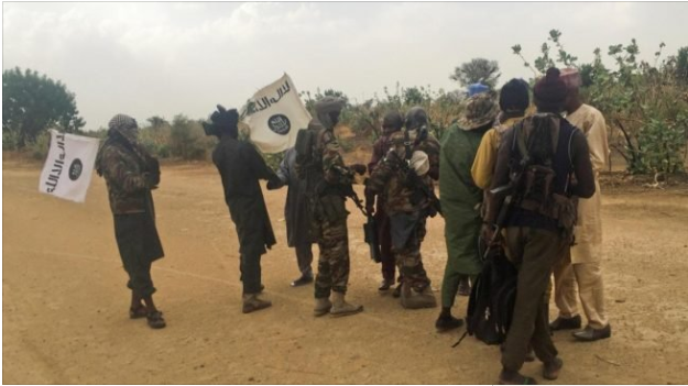 Boko Haram Cuts Off Network In Hometown Of Acting IGP ...