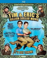 Tim and Erics Billion Dollar Movie (2012)