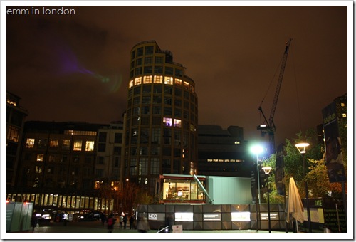 NEO Bankside development 2