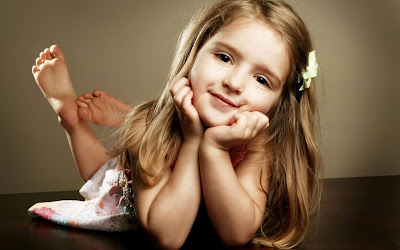  Cute and Awesome Baby Girls Images16