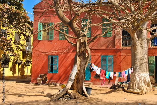 senegal