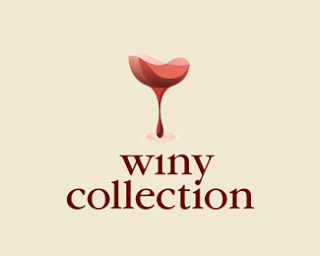 Mẫu thiết kế logo thương hiệu Winy collection