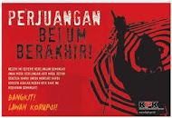 Perjuangan Belum berakhir