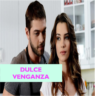 Ver Novela Turca Dulce Venganza En Español Gratis