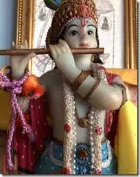 [Shri Krishna]