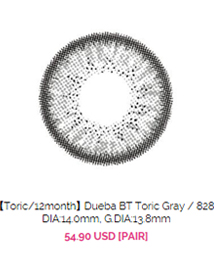 http://www.queencontacts.com/product/【Toric-12month】-Dueba-BT-Toric-Gray-828-DIA-14.0mm-G.DIA-13.8mm/8464