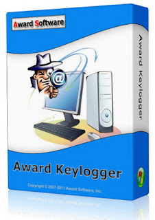 Award Keylogger Pro 3.2 Full + Crack & Keygen