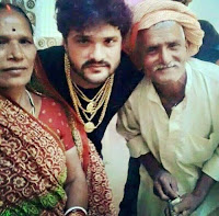 Khesari Lal Yadav is an Indian pop  Khesari Lal Yadav Biography, Height, Weight, Age, Wiki, Wife, Family, Movies List, Upcoming Films, Photos & More