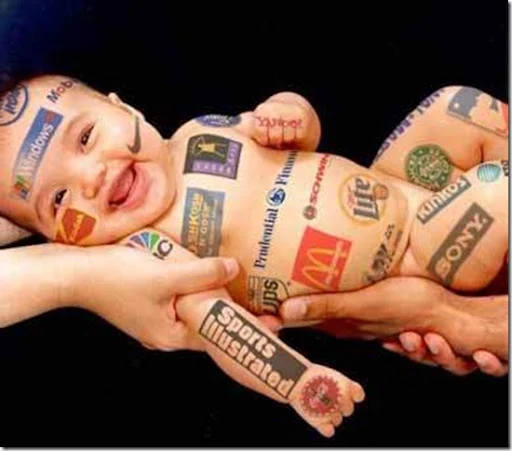 DESIGNER BABIES 