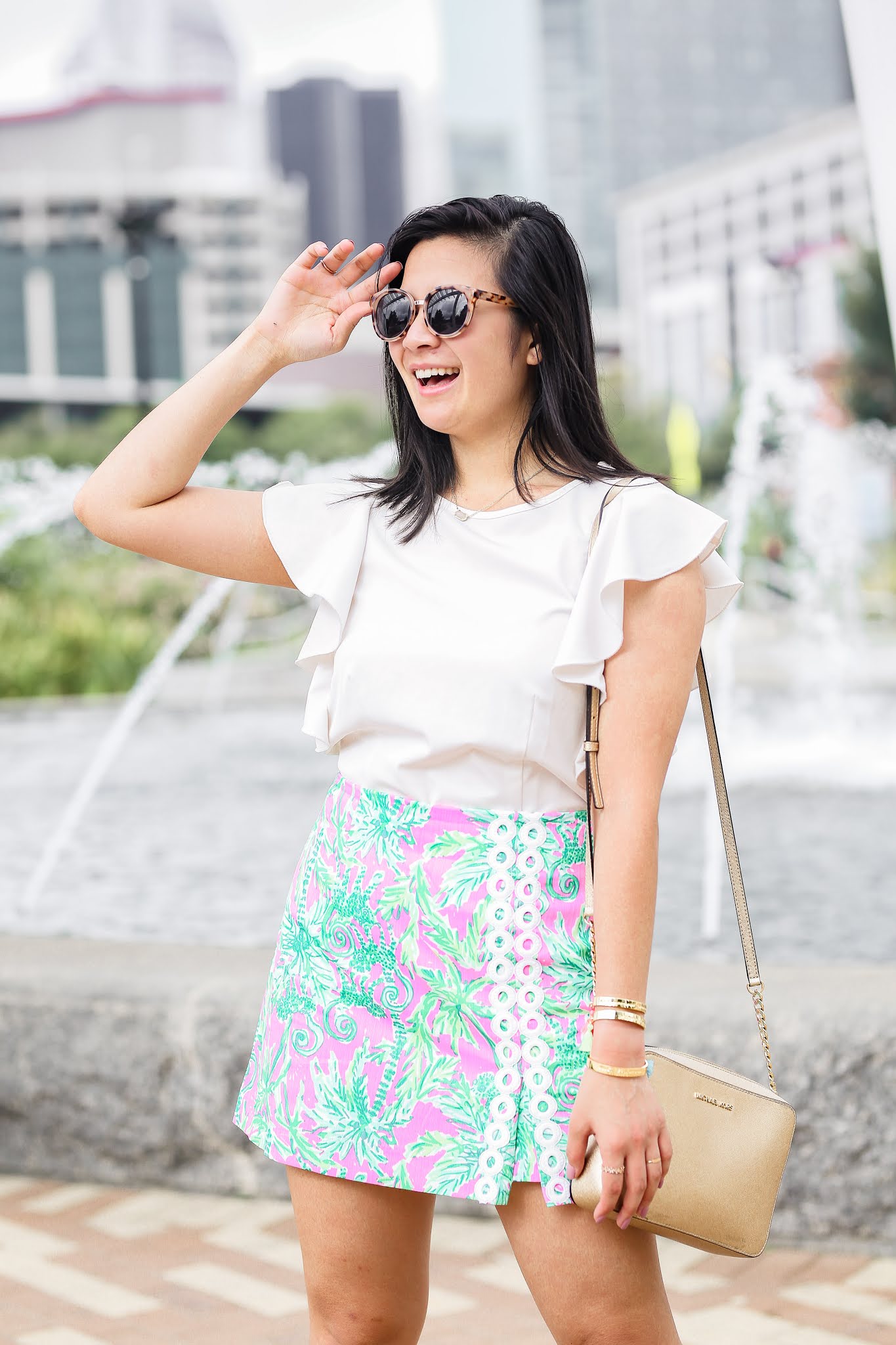 Lilly Pulitzer After Party Sale Fall 2020