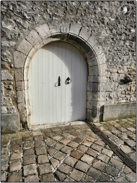 PROVINS (77) - La cité médiévale