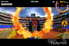 MEGASTUNT Mayhem Pro