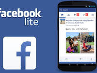 Facebook Lite APK v5.0.0.9.2 Terbaru