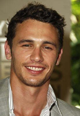 James Franco, Entertainment