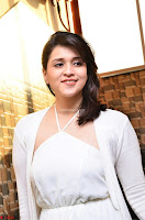 Mannara Chopra in Beautiful Cute Sensual Whtie Designer Dress ~  Exclusive Pics 010.jpg