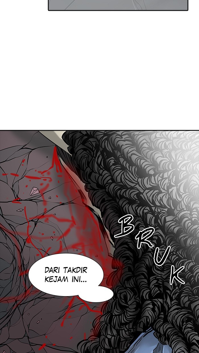 Webtoon Tower Of God Bahasa Indonesia Chapter 449