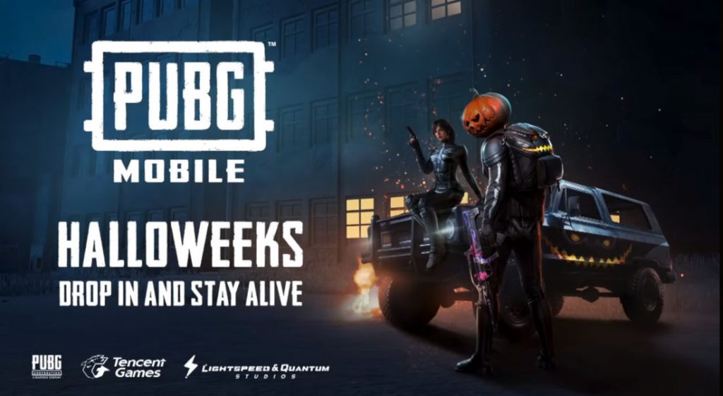 Pubg Mobile Eagle - 