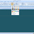 Change Background Color Microsoft Word 2007