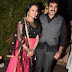 Suma Kanakala at Srija Wedding