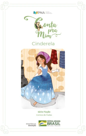 Cinderela