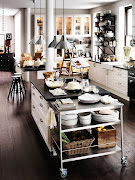 100% COCINAS IKEA / 100% IKEA KITCHENS