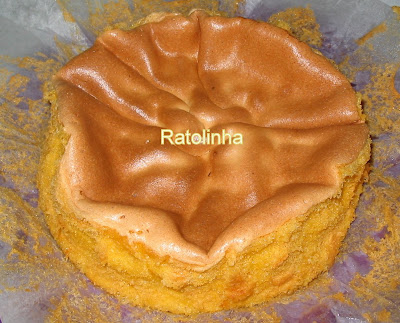 Ratolinha Receitas De Culinaria Pao De Lo De Ovar