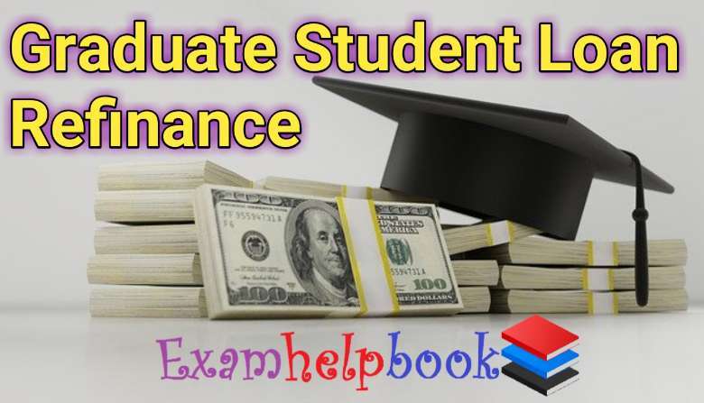 Graduate Student Loan Refinance