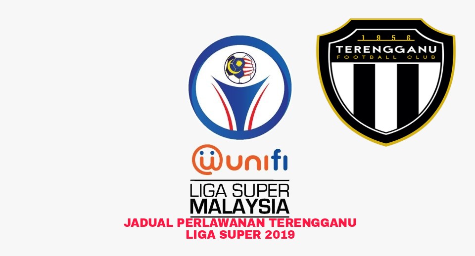 Jadual Perlawanan Terengganu Liga Super 2021 - MY INFO SUKAN