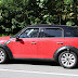 2014 Mini MPV Traveller Car Review