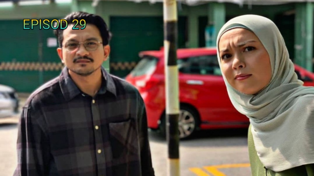 Tonton Drama 7 Hari Mencintaiku 3 Episod 29 (Akasia TV3)