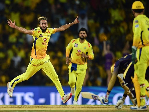 Chennai Super Kings Retained and Released Players List