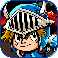 Hero C : Legend of Heroes - VER. 1.0.2 Unlimited (Gold - Diamonds) MOD APK