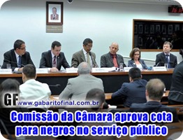 Cotas não 13