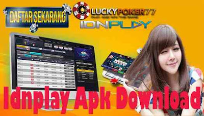 Idnplay Apk Download