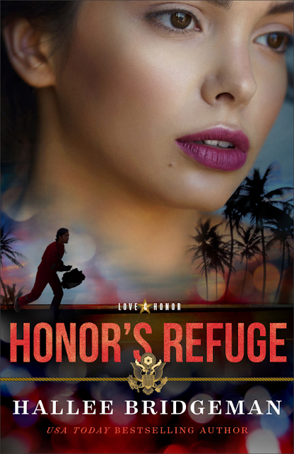 [Review]—"Honor's Refuge" is a Disappointing Page Turner