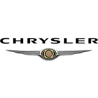 chrysler symbol