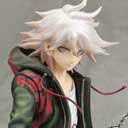 FIGURA NAGITO KOMAEDA ARTFX J Super Dangan Ronpa 2 Sayonara Zetsubou Gakuen