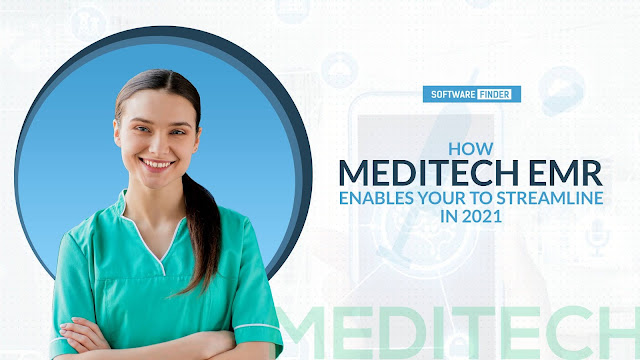 Meditech EMR