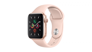 Apple Watch 5 tanıtıldı! İşte tüm özellikleri - Web Fix Online