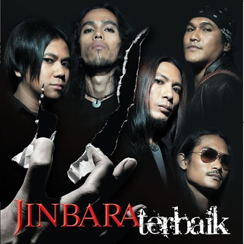 Jinbara - Hilang MP3