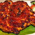 Ayam Taliwang Khas lombok