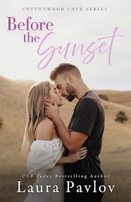 Before the Sunset by Laura Pavlov Kindle Crack