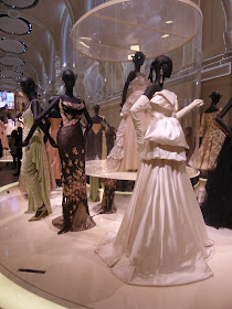 Christian Dior couturier du rêve