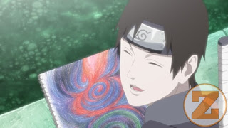 7 Fakta Sai Di Naruto, Ayah Dari Inojin Yang Menggunakan Klan Nama Yamanaka