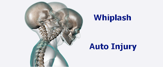 Whiplash/Neck Pain