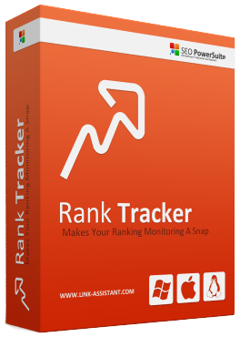 Rank Tracker Enterprise 6.9.2 With Patch