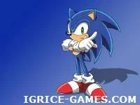 Sonic igrice/ Sonic games