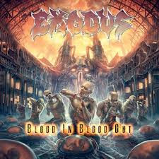 Exodus Blood In Blood Out descarga download completa complete discografia mega 1 link